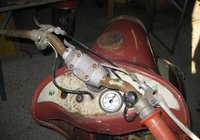 KTM Mirabell 150 Luxus