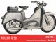 Kreidler Kreidler R50