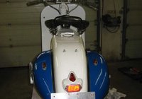 Vespa VN1T