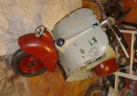 Vespa 1951