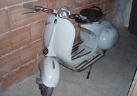 Vespa VL3T