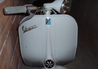 Vespa VL3T