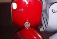 Vespa ET3