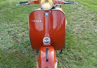 Vespa Rally