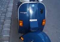 Vespa PK 50 ss