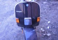 Vespa PK 50 S