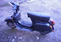 Vespa PK 50 S
