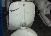 Vespa 50