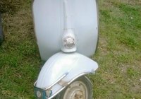 Vespa 50 s