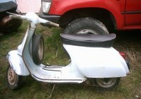 Vespa 50 s