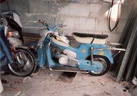 PUCH DS50