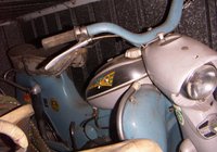PUCH DS50
