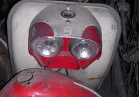 KTM Ponny De Luxe Spezial