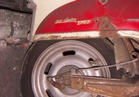 KTM Ponny De Luxe Spezial