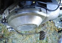 Vespa DEU: AUGSB., HOFFMANN & MESSERSCHMIDT Hoffmann 125