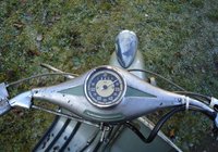 Vespa DEU: AUGSB., HOFFMANN & MESSERSCHMIDT Hoffmann 125