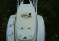 Vespa Vespa 125 GT (Gran Turismo)