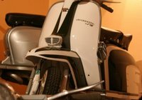 Lambretta TV200