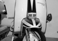 Lambretta TV200