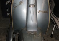 Lambretta 125 Special