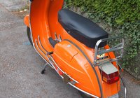 Vespa 125 g.t.r.