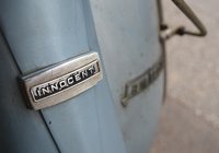 Lambretta 125 Special