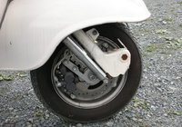 Lambretta LI 125 2. Serie