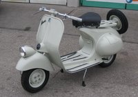 Vespa 125 VN 1
