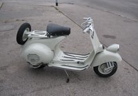 Vespa 125 VN 1