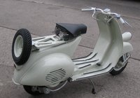 Vespa 125 VN 1