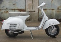 Vespa 160 GS