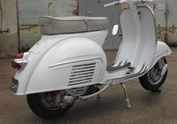 Vespa 160 GS
