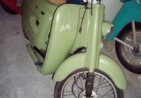 DKW Hobby Standard
