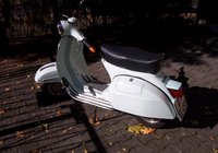 Vespa 150 Sprint Veloce