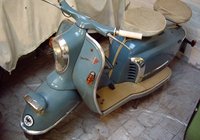 NSU Prima 5