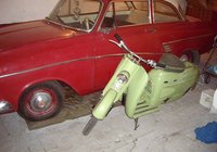 DKW Hobby Standard