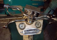 NSU Lambretta