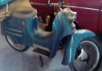 Simson KR 50