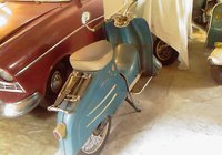 Simson KR 50