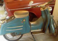 Simson KR 50