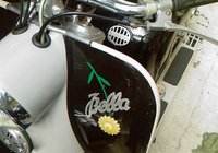 Zündapp Bella 151