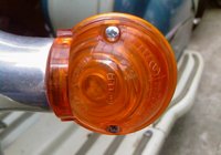 Lambretta Li 150 2. Serie