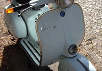 Vespa 150 Sprint Veloce