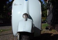 Vespa 150 Sprint Veloce