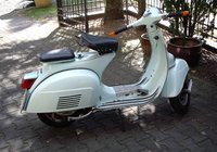 Vespa 150 Sprint Veloce