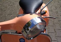 Vespa 150 Sprint Veloce