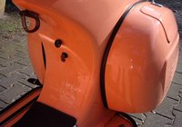 Vespa 150 Sprint Veloce