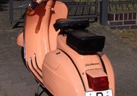 Vespa 150 Sprint Veloce