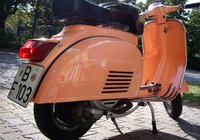 Vespa 150 Sprint Veloce