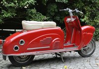 Röhr Rex Rolletta B (Schweden)